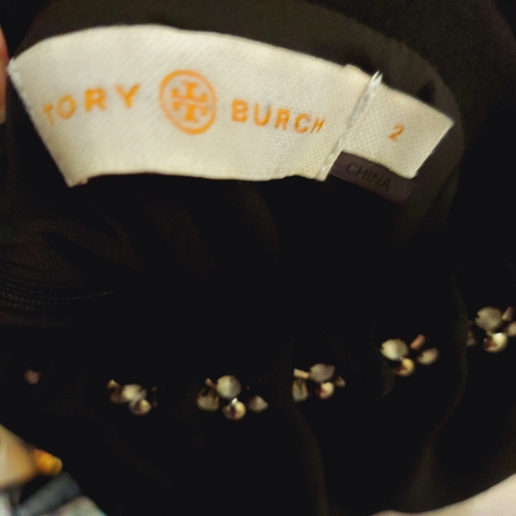 Tory Burch Sheila Dress - Picture 9 of 12
